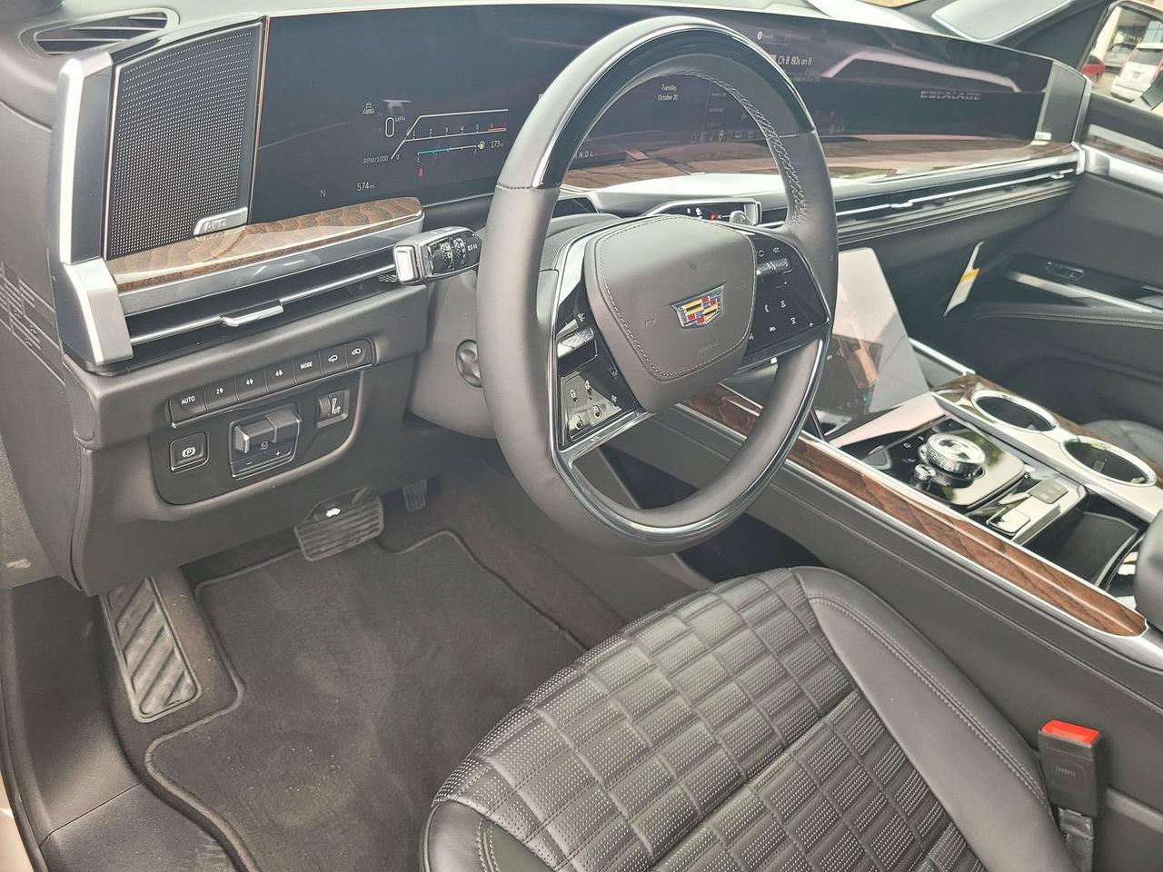2025 Cadillac Escalade 4WD Sport Platinum Roseville CA