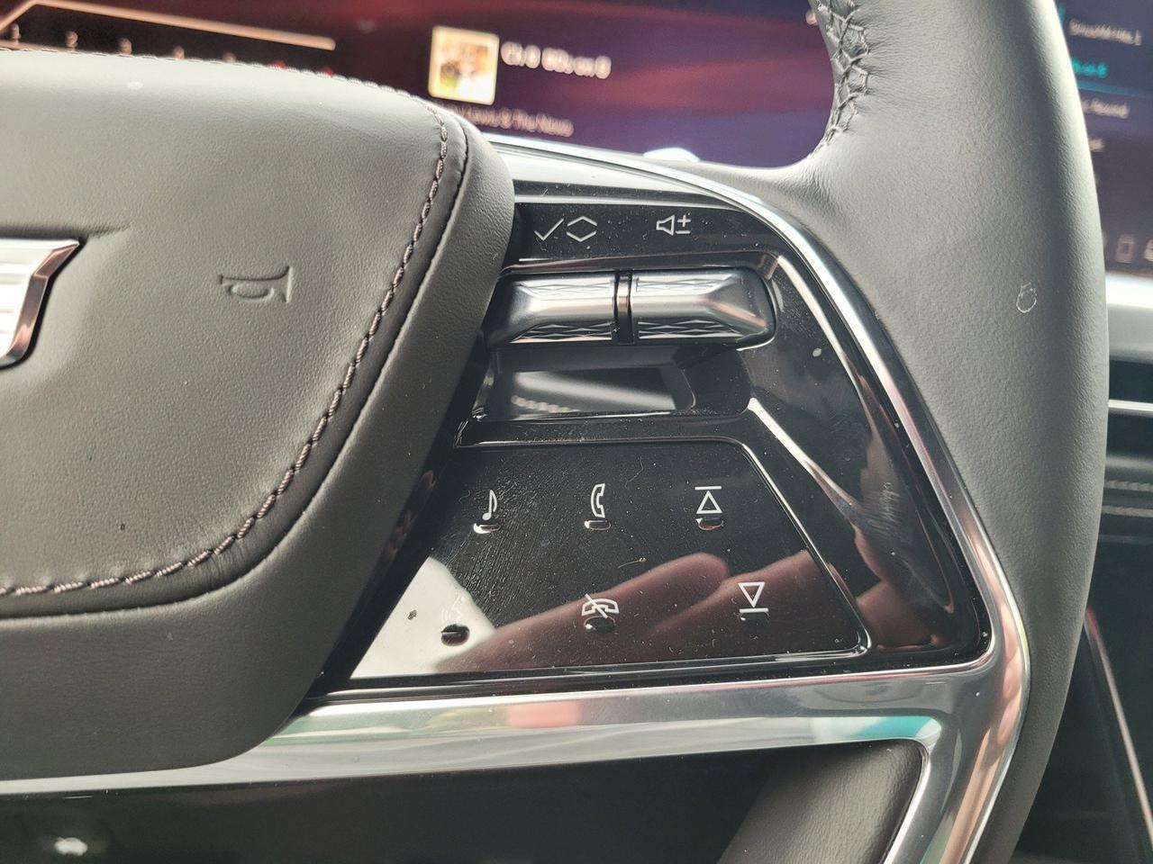 2025 Cadillac Escalade 4WD Sport Platinum Roseville CA