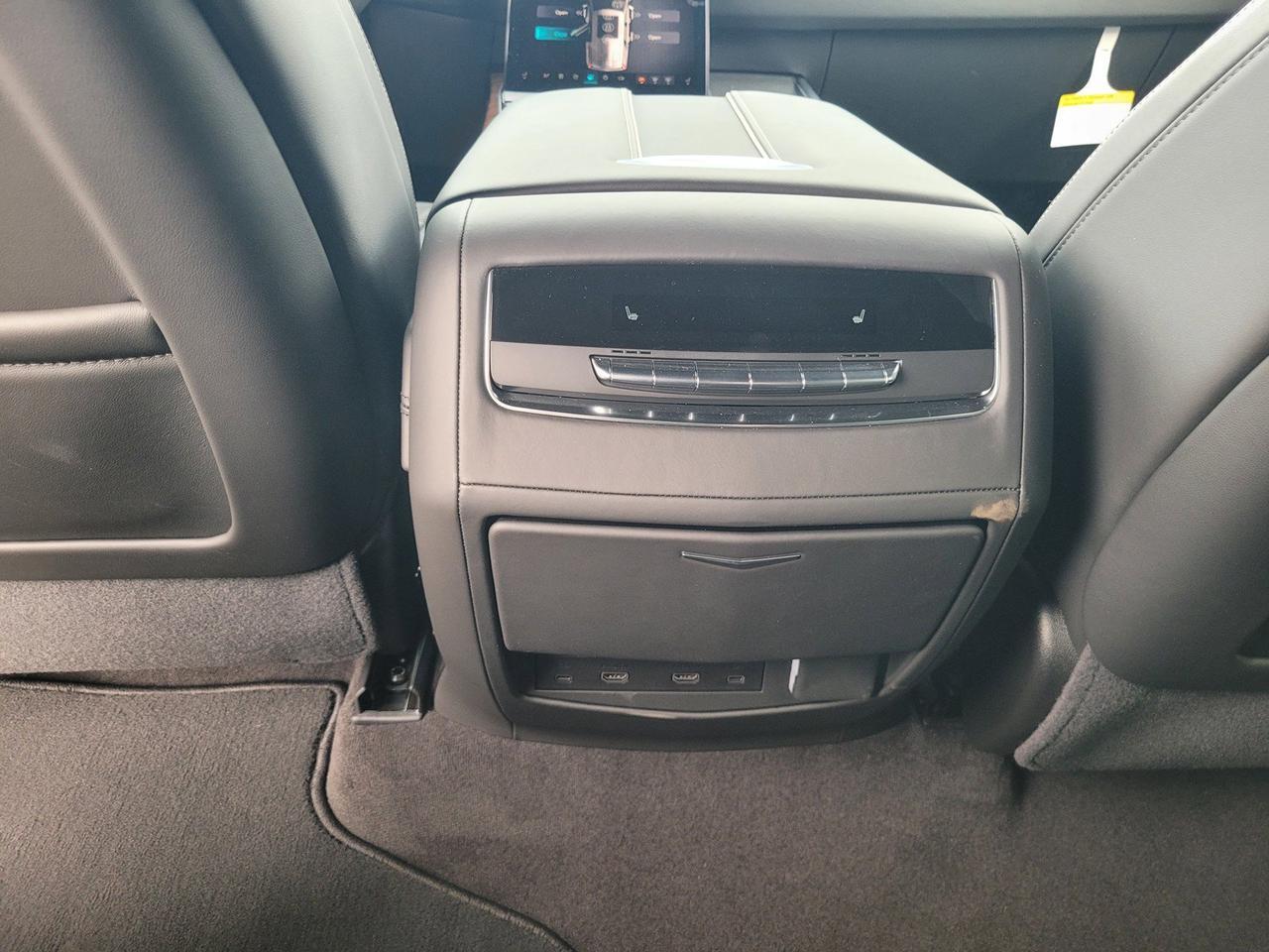 2025 Cadillac Escalade 4WD Sport Platinum Roseville CA