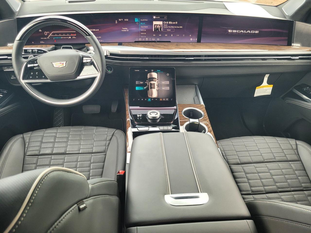 2025 Cadillac Escalade 4WD Sport Platinum Roseville CA