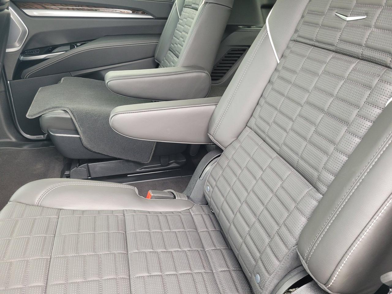 2025 Cadillac Escalade 4WD Sport Platinum Roseville CA