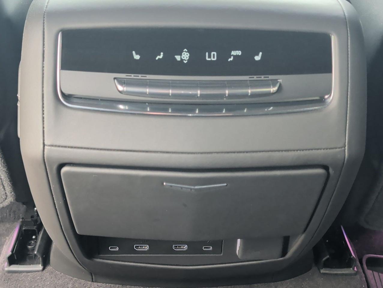 2025 Cadillac Escalade 4WD Sport Platinum San Juan TX