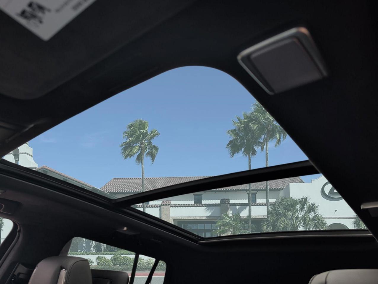 2025 Cadillac Escalade 4WD Sport Platinum San Juan TX