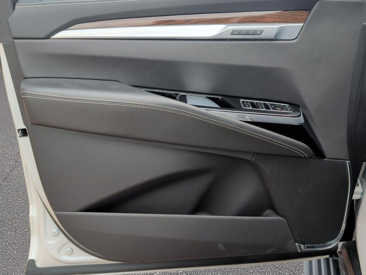 2025 Cadillac Escalade 4WD Sport Platinum San Juan TX