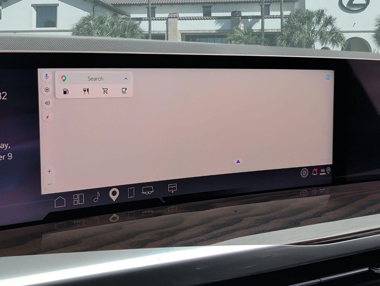2025 Cadillac Escalade 4WD Sport Platinum San Juan TX