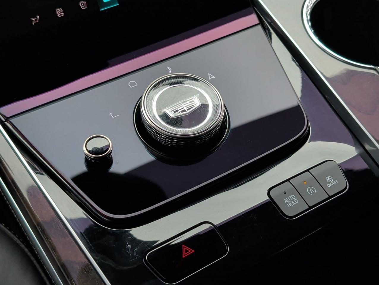 2025 Cadillac Escalade 4WD Sport Platinum San Juan TX