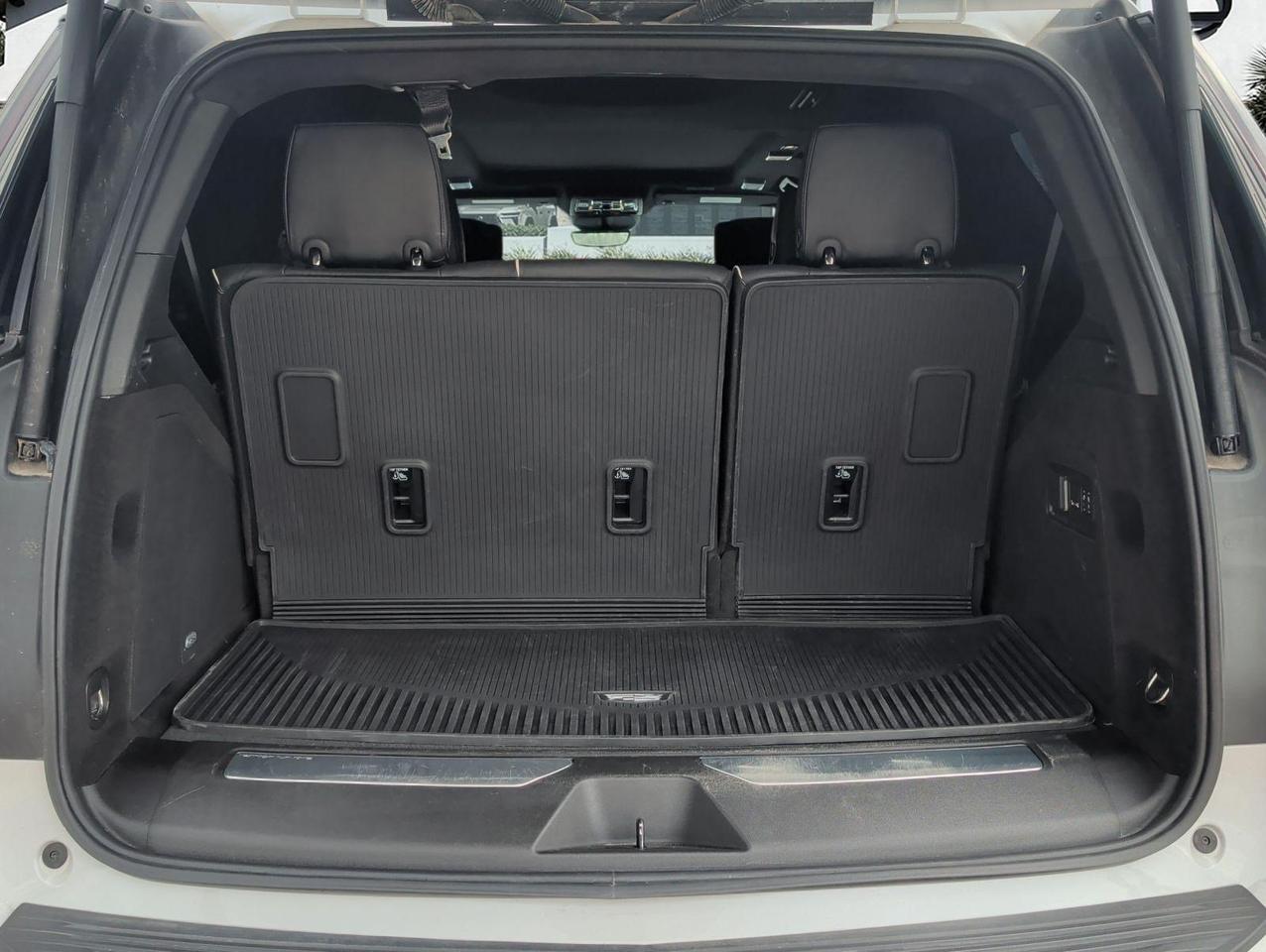 2025 Cadillac Escalade 4WD Sport Platinum San Juan TX