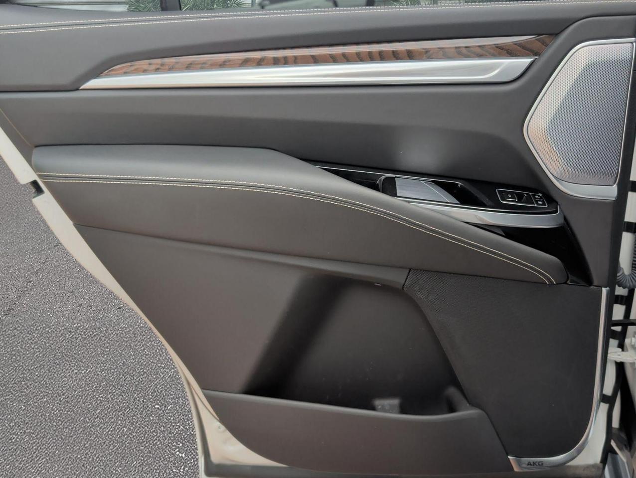 2025 Cadillac Escalade 4WD Sport Platinum San Juan TX