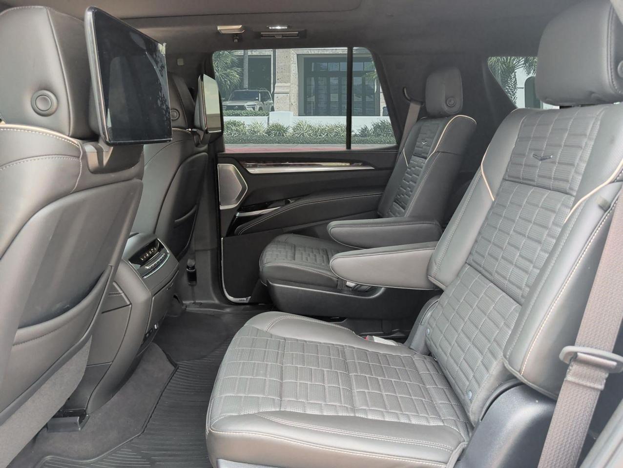 2025 Cadillac Escalade 4WD Sport Platinum San Juan TX
