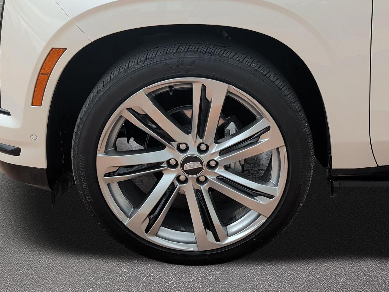 2025 Cadillac Escalade 4WD Sport Platinum San Juan TX