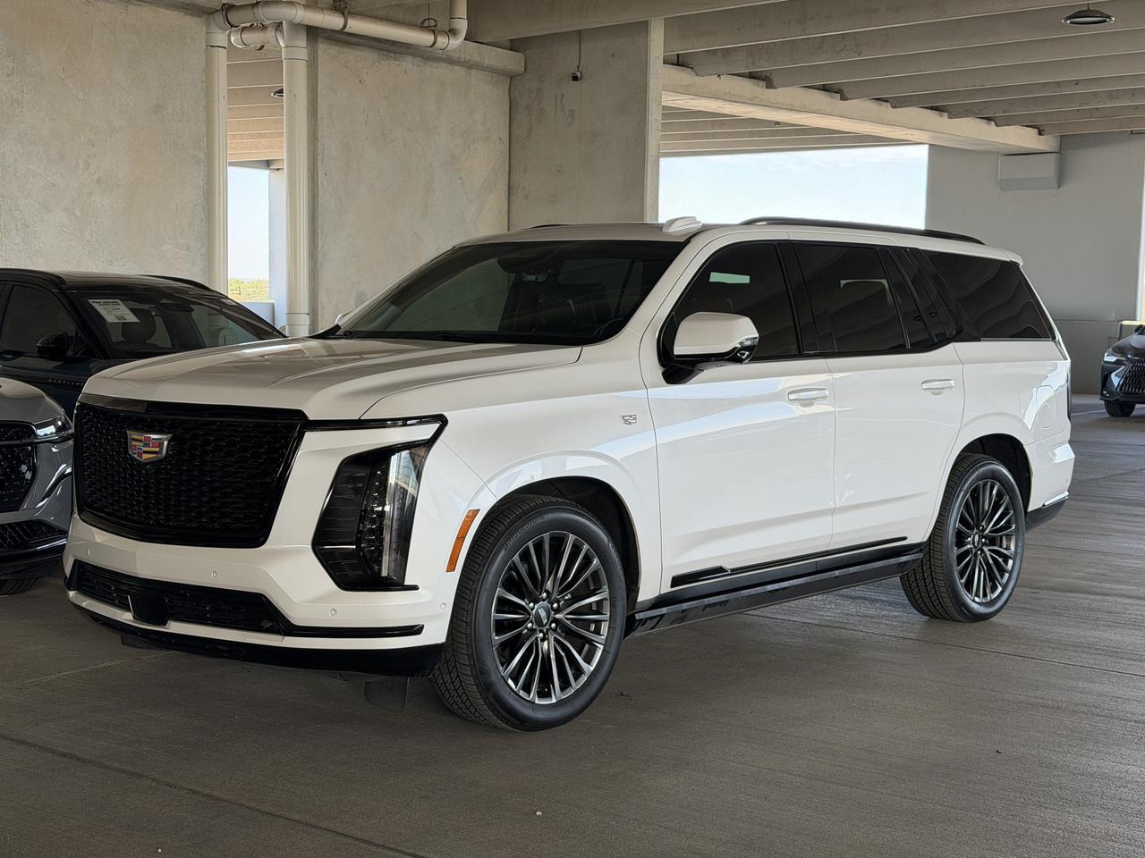 2025 Cadillac Escalade 4WD Sport Platinum