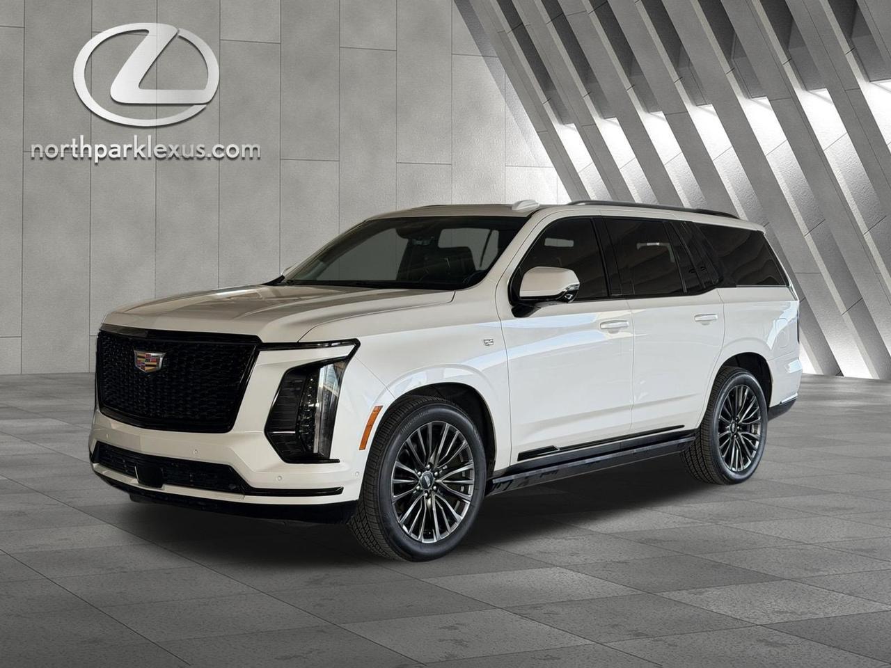 2025 Cadillac Escalade 4WD Sport Platinum