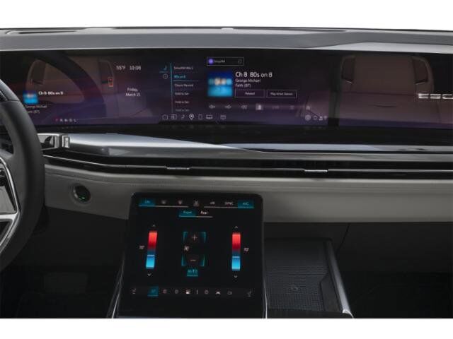 2025 Cadillac Escalade 4WD Sport Platinum Winder GA