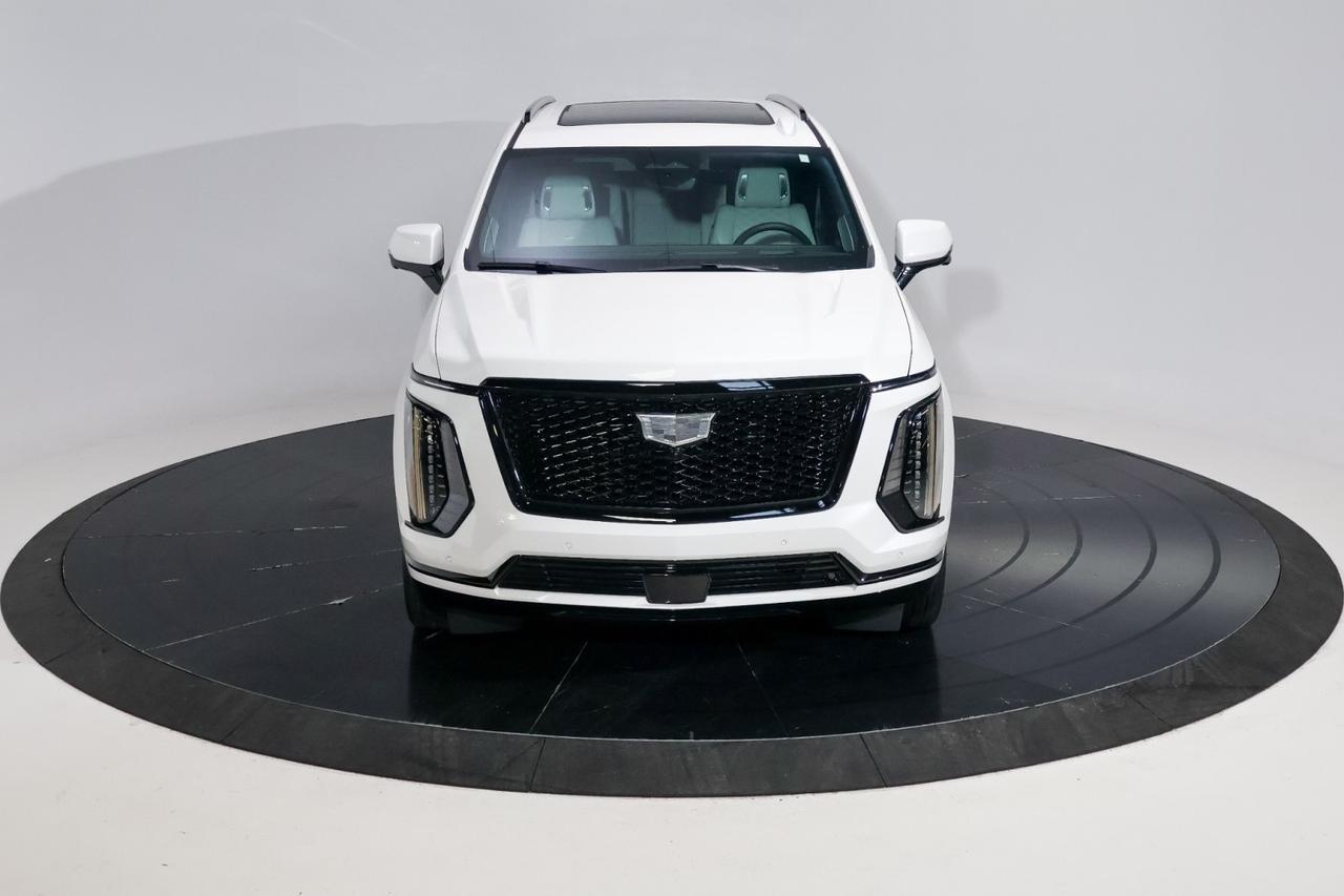 2025 Cadillac Escalade 4WD Sport Platinum w/ Onyx Package Franklin TN