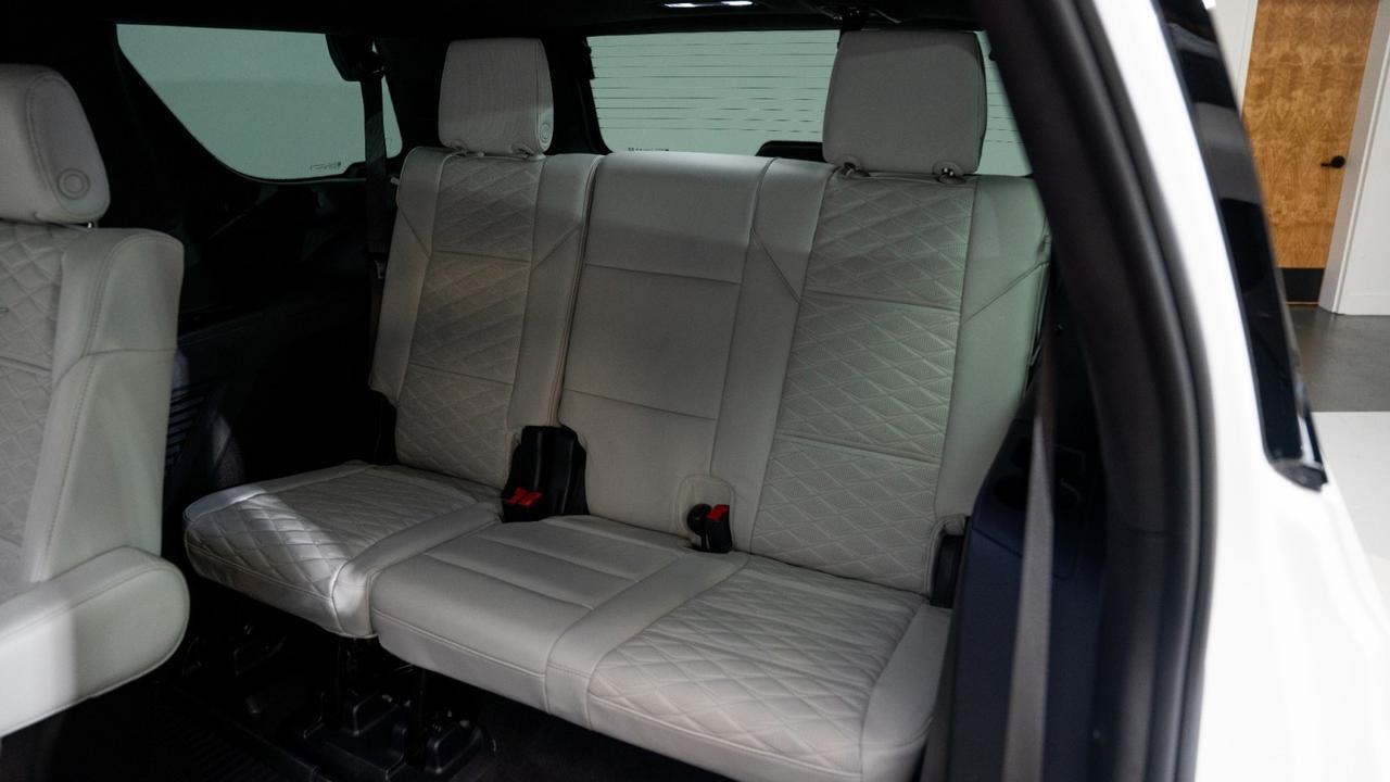 2025 Cadillac Escalade 4WD Sport Platinum w/ Onyx Package Franklin TN