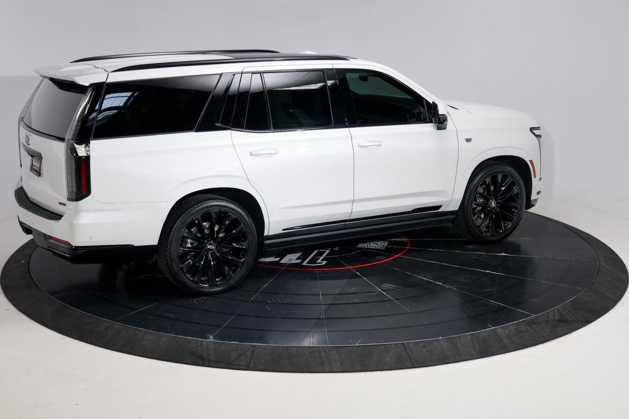 2025 Cadillac Escalade 4WD Sport Platinum w/ Onyx Package Franklin TN
