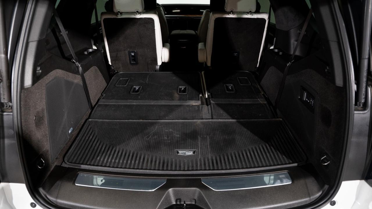 2025 Cadillac Escalade 4WD Sport Platinum w/ Onyx Package Franklin TN