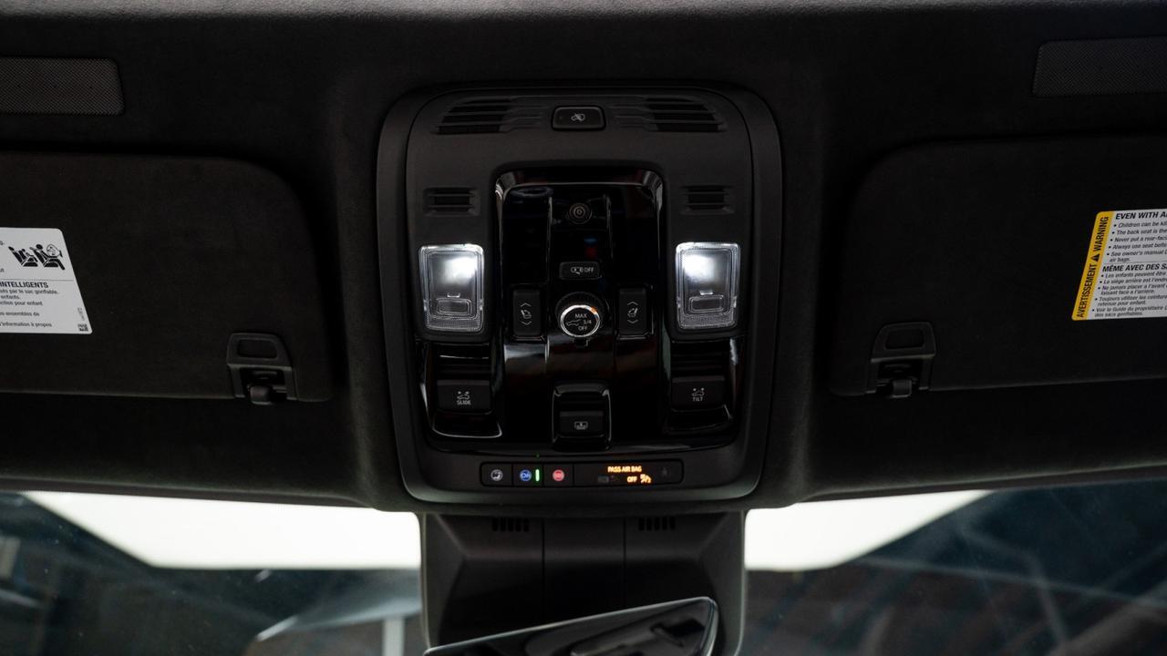 2025 Cadillac Escalade 4WD Sport Platinum w/ Oynx Package Franklin TN
