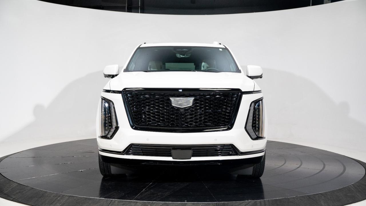2025 Cadillac Escalade 4WD Sport Platinum w/ Oynx Package Franklin TN