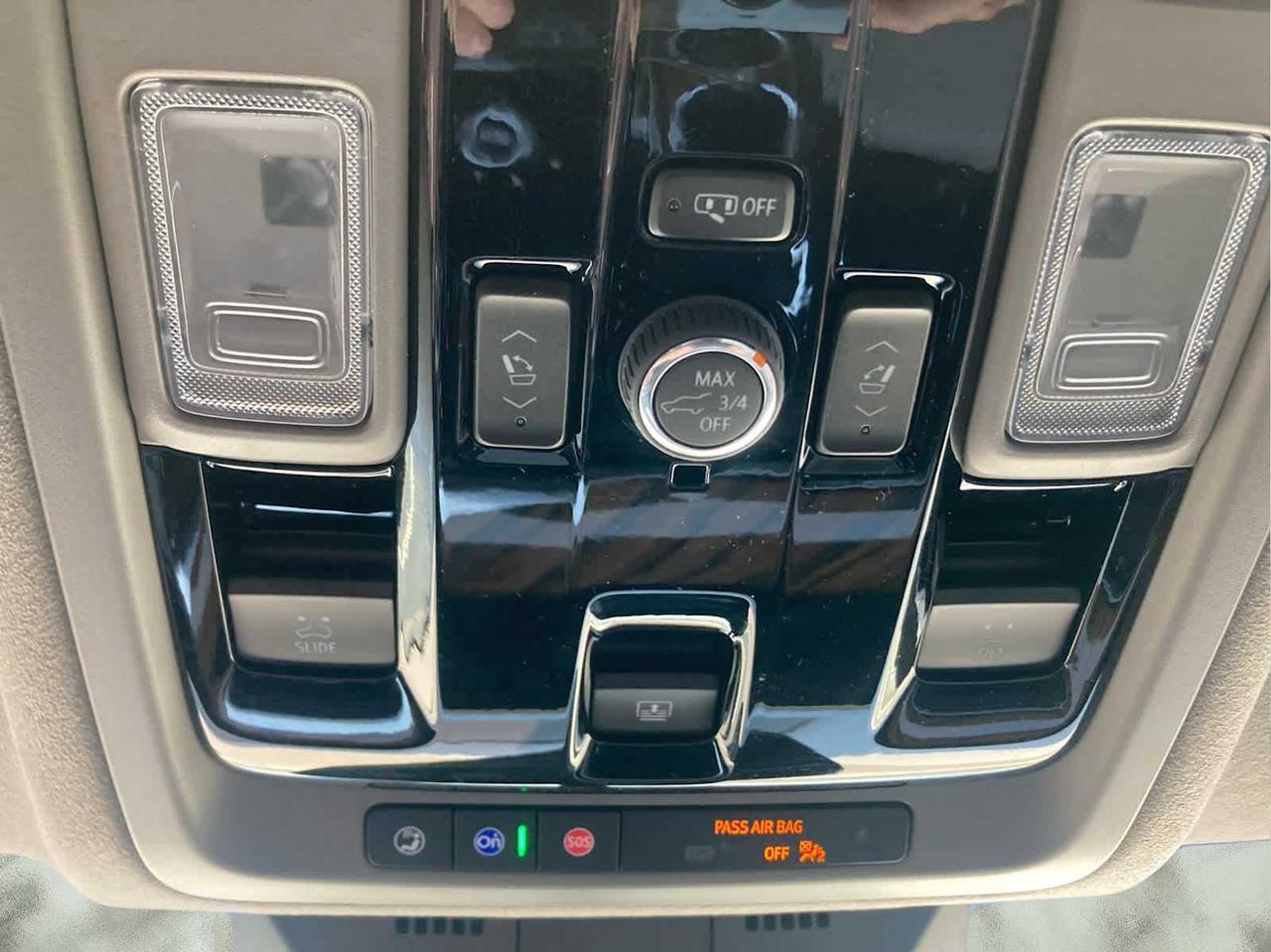 2025 Cadillac Escalade 4WD Sport Platinum Woburn MA
