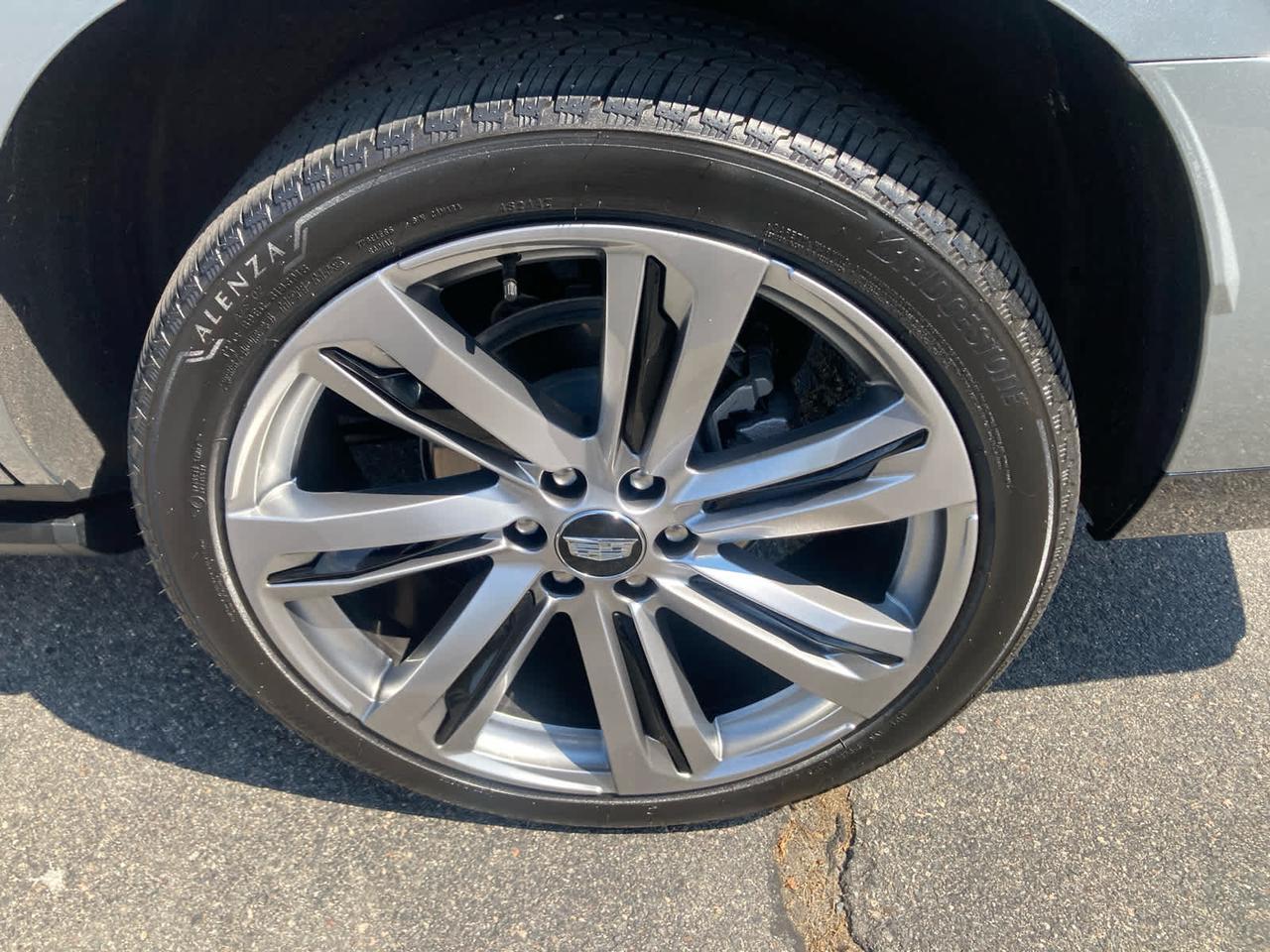 2025 Cadillac Escalade 4WD Sport Platinum Woburn MA