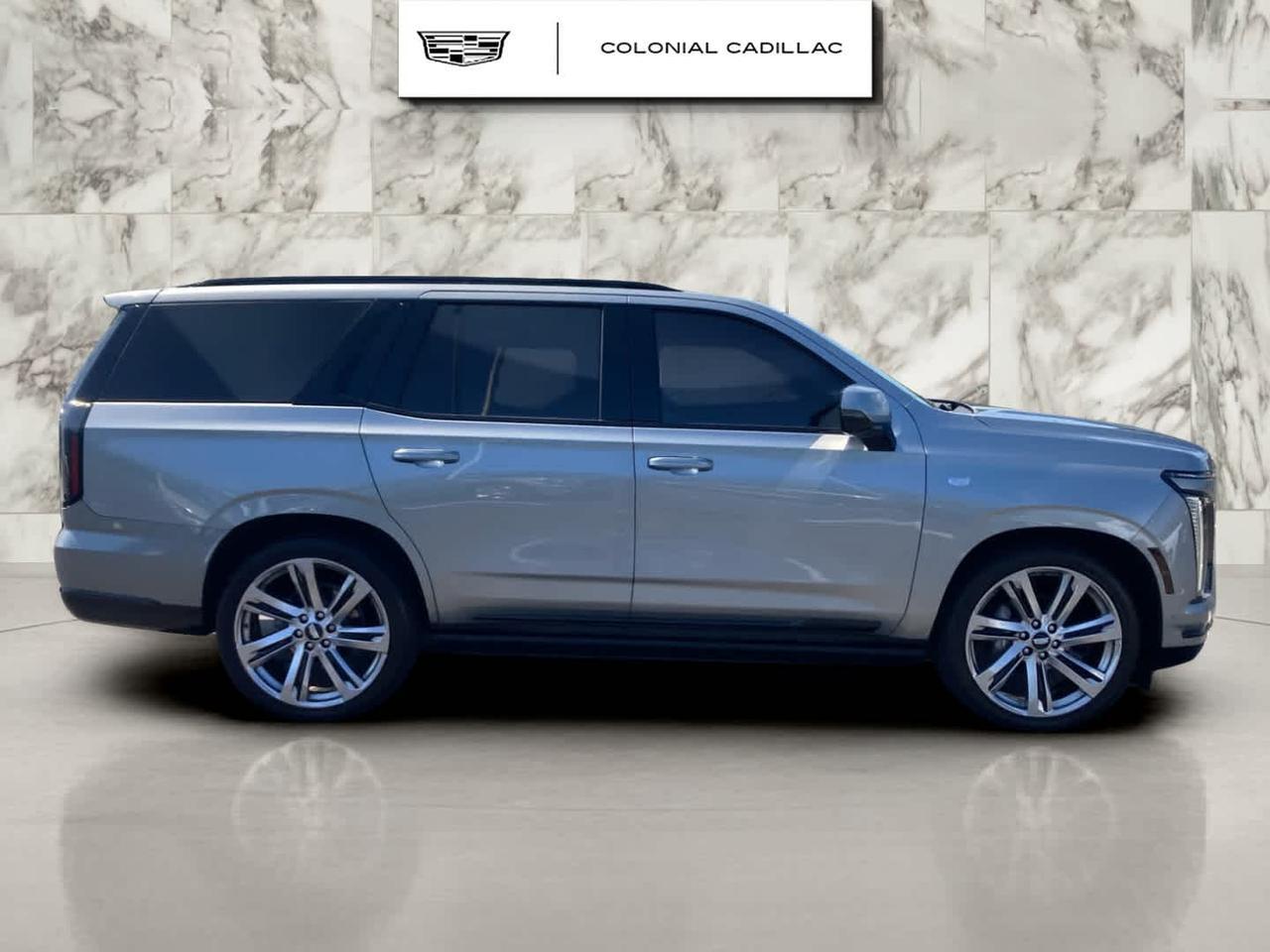 2025 Cadillac Escalade 4WD Sport Platinum Woburn MA