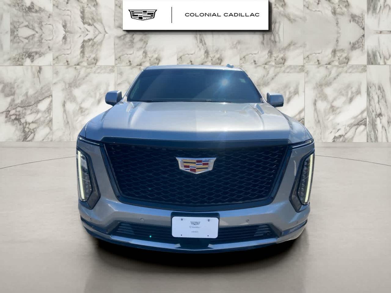 2025 Cadillac Escalade 4WD Sport Platinum Woburn MA