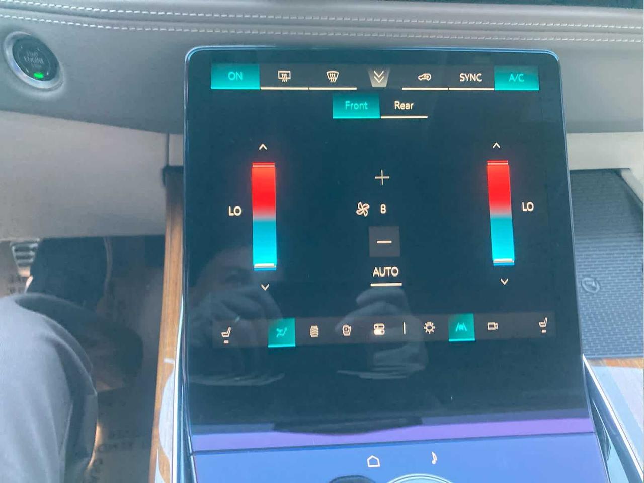 2025 Cadillac Escalade 4WD Sport Platinum Woburn MA