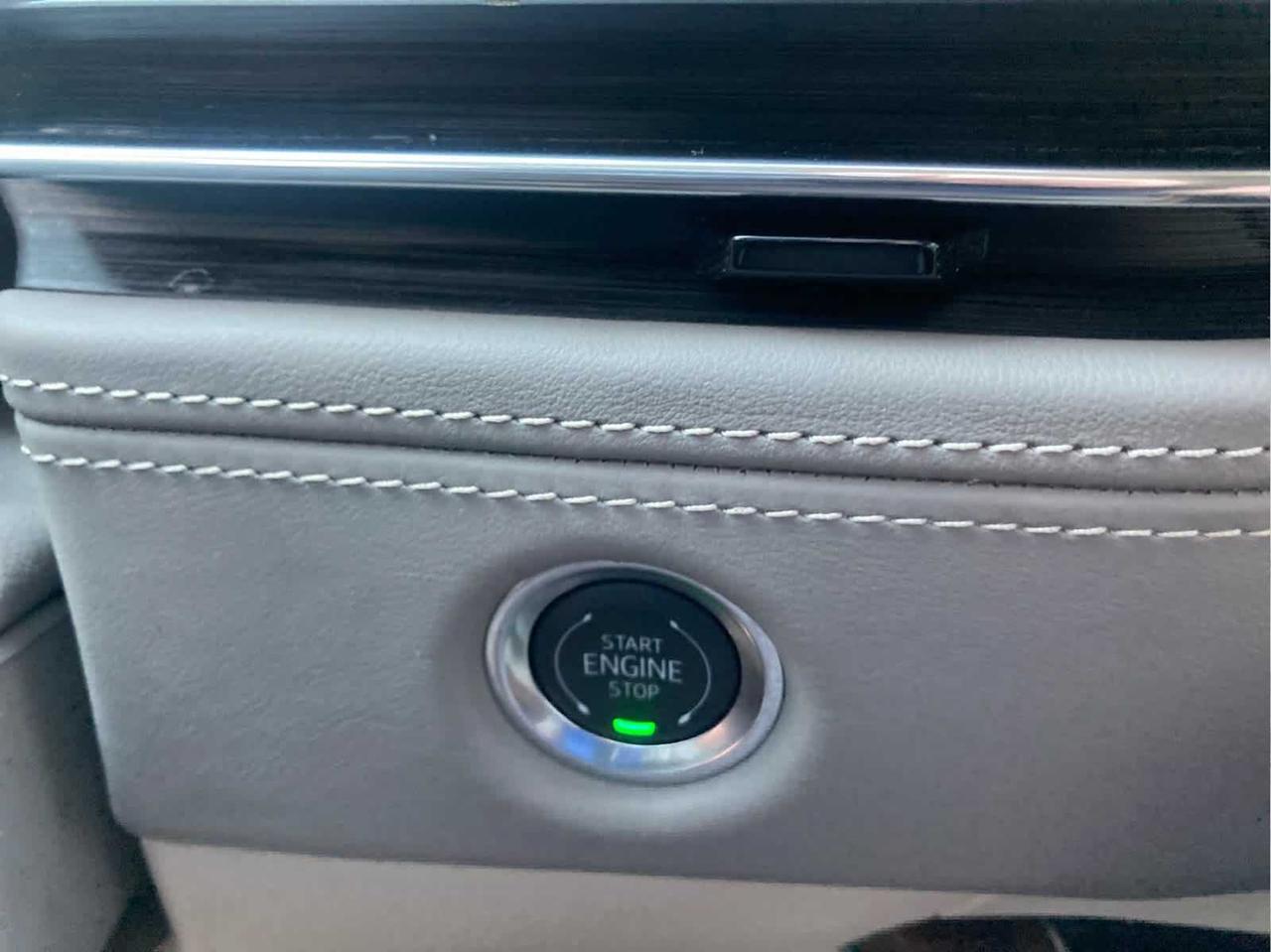 2025 Cadillac Escalade 4WD Sport Platinum Woburn MA