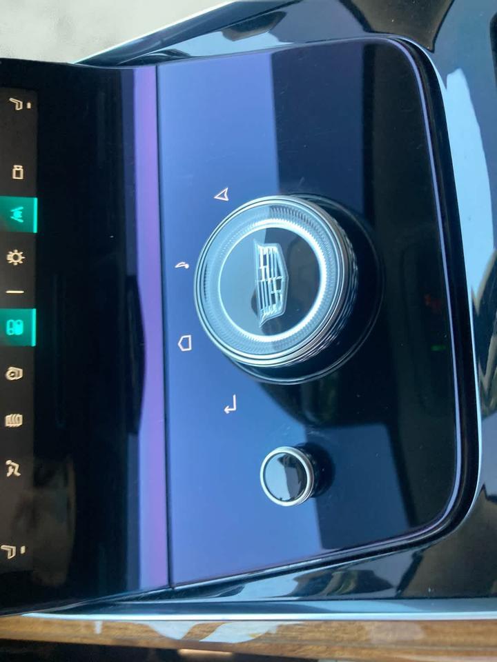 2025 Cadillac Escalade 4WD Sport Platinum Woburn MA