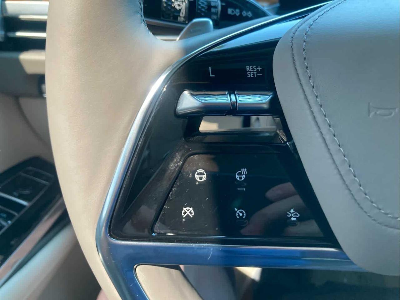 2025 Cadillac Escalade 4WD Sport Platinum Woburn MA