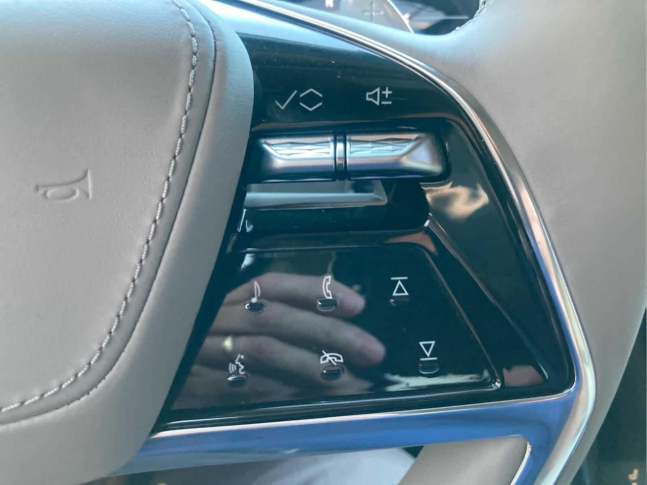 2025 Cadillac Escalade 4WD Sport Platinum Woburn MA