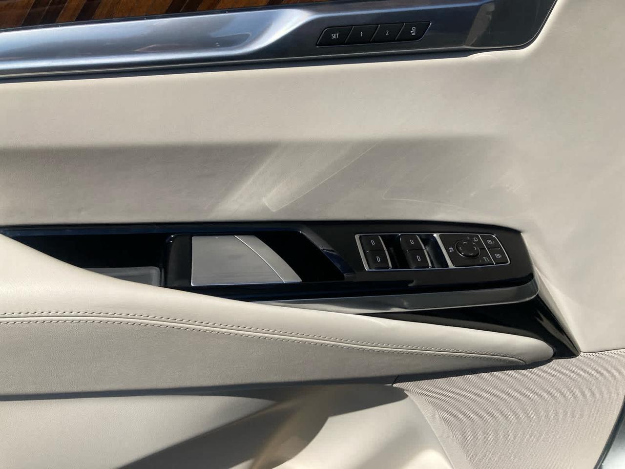 2025 Cadillac Escalade 4WD Sport Platinum Woburn MA