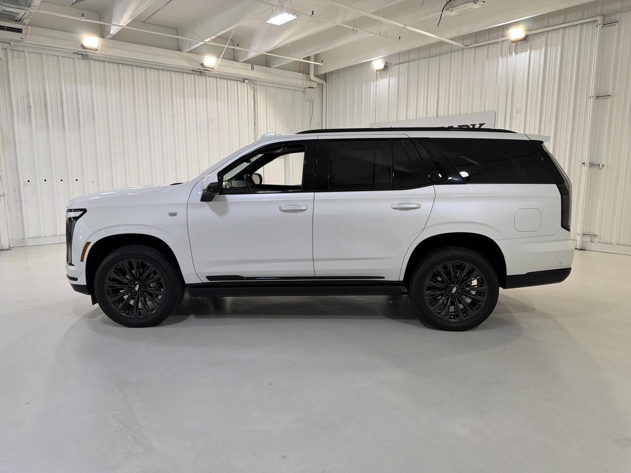 2025 Cadillac Escalade 4WD Sport San Antonio TX