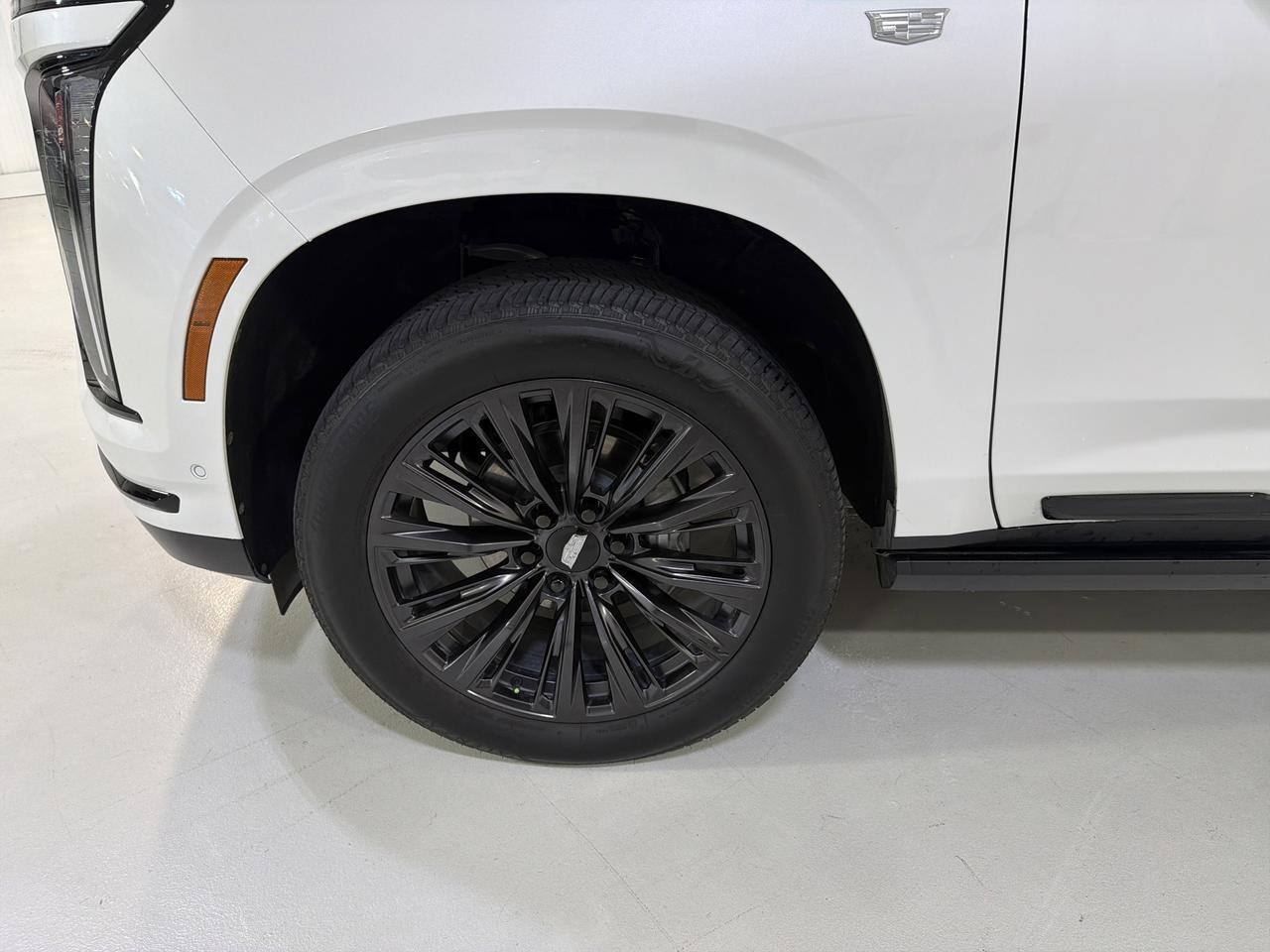 2025 Cadillac Escalade 4WD Sport San Antonio TX