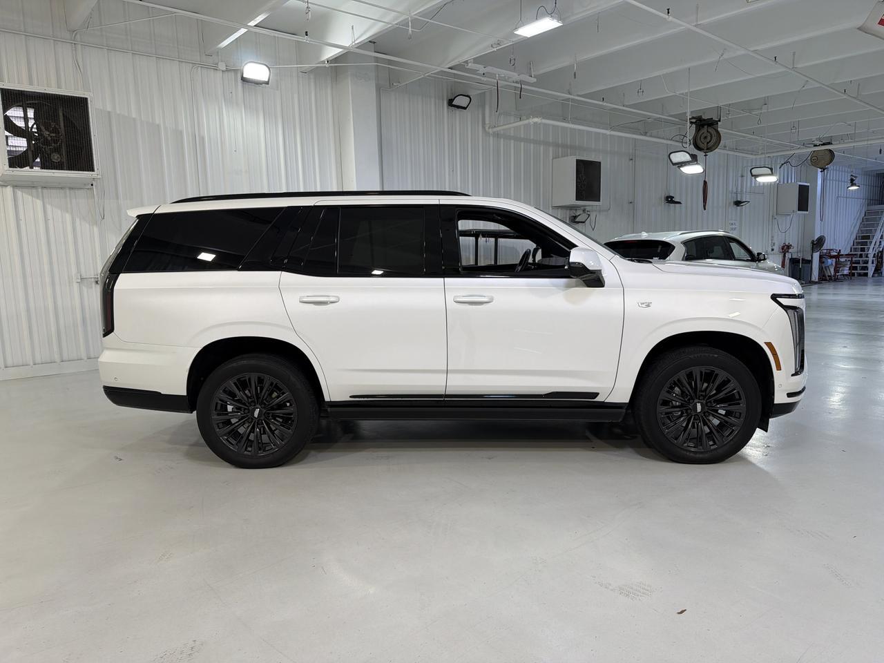 2025 Cadillac Escalade 4WD Sport San Antonio TX