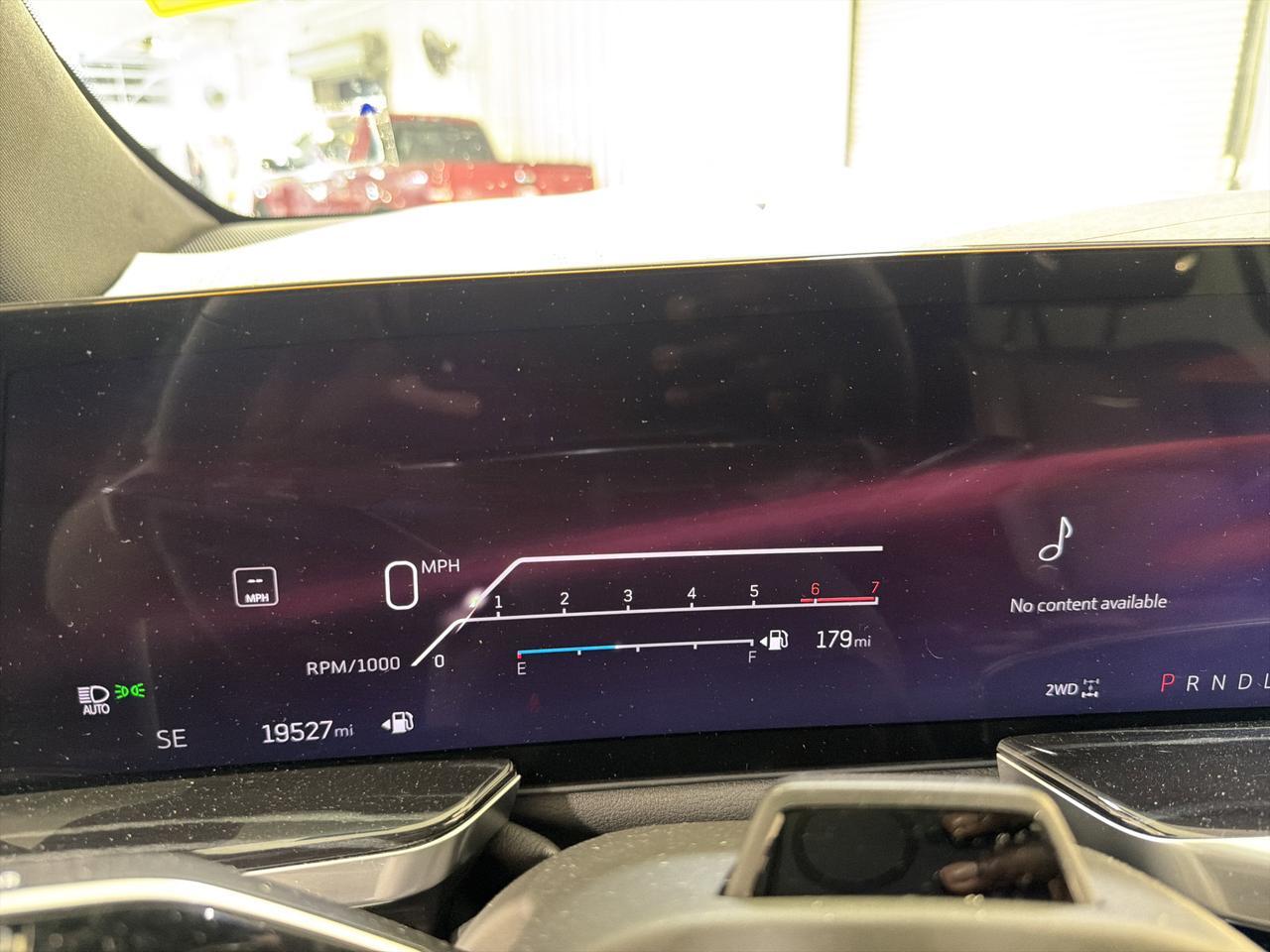 2025 Cadillac Escalade 4WD Sport San Antonio TX