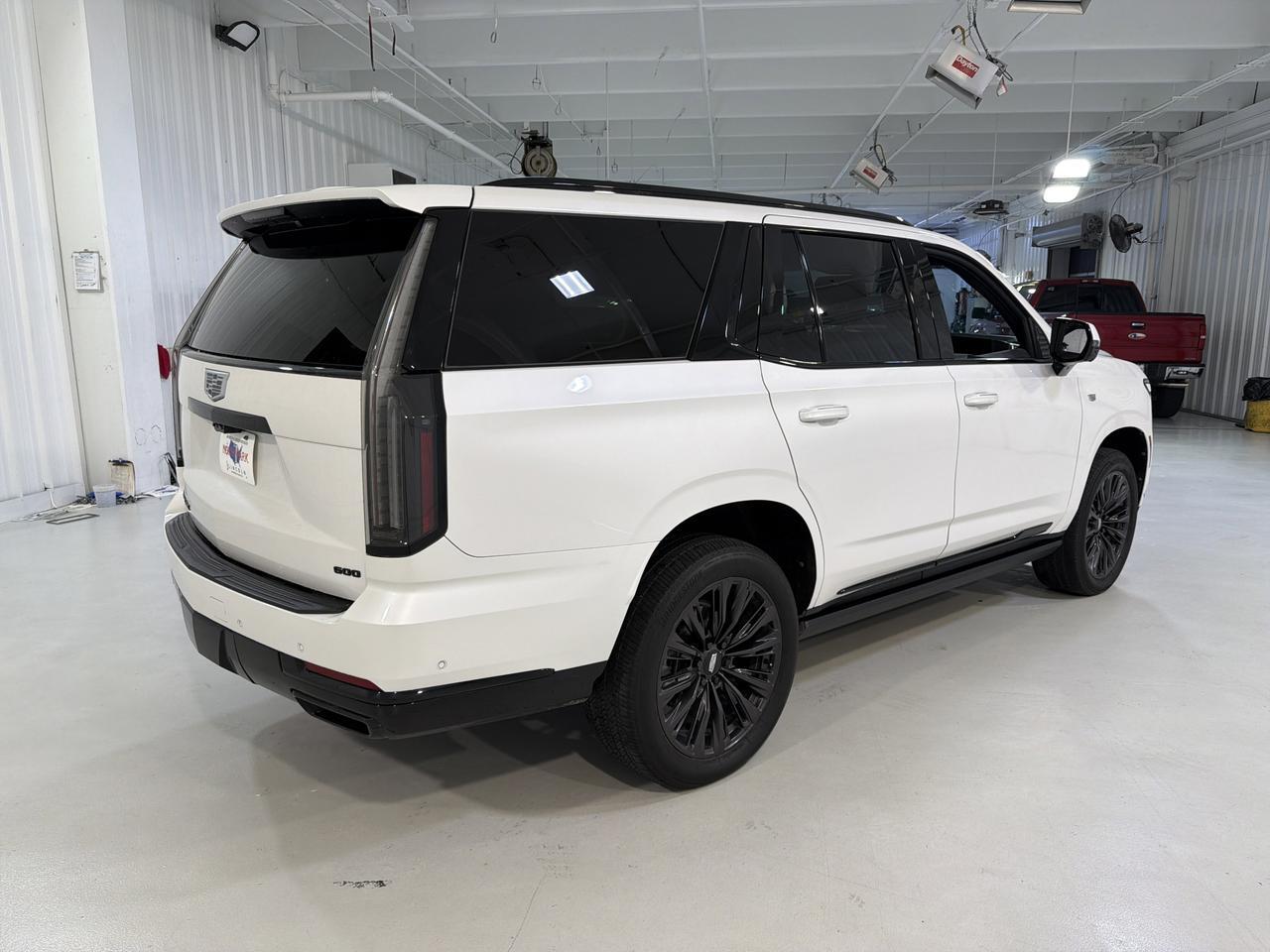 2025 Cadillac Escalade 4WD Sport San Antonio TX