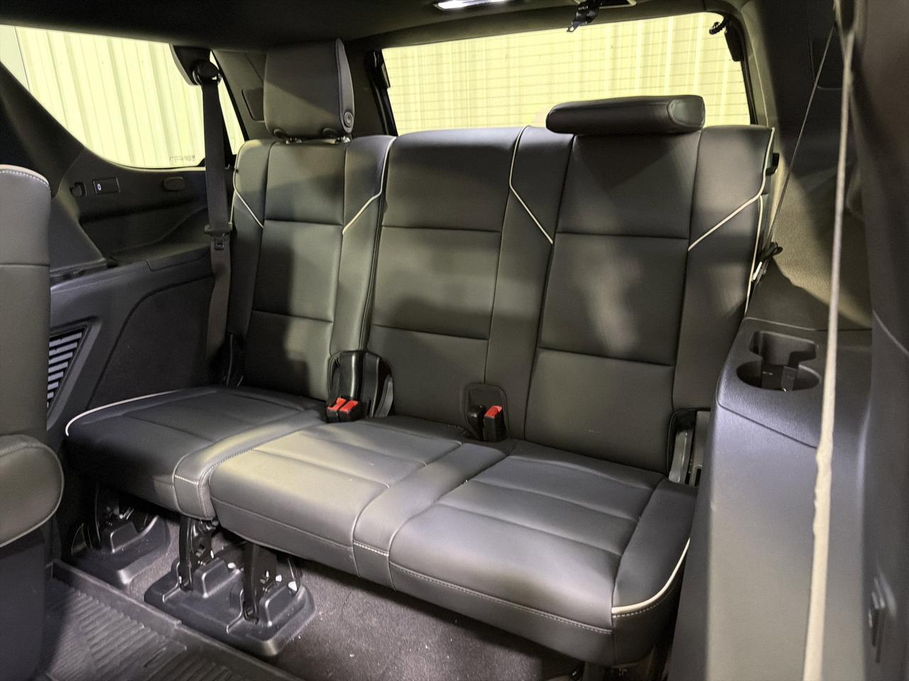 2025 Cadillac Escalade 4WD Sport San Antonio TX