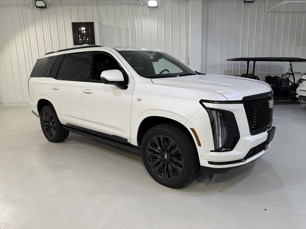 2025 Cadillac Escalade 4WD Sport San Antonio TX