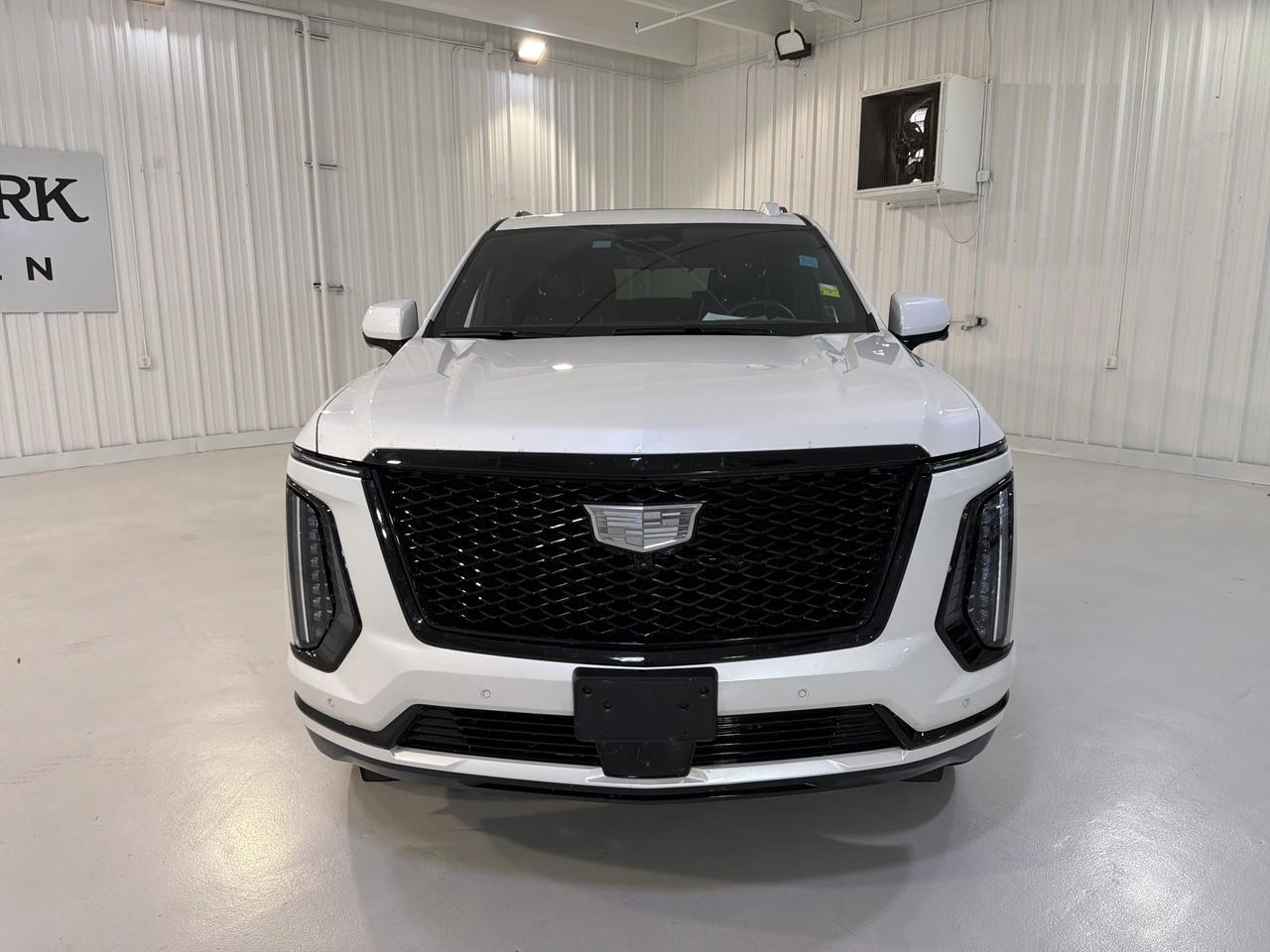 2025 Cadillac Escalade 4WD Sport San Antonio TX