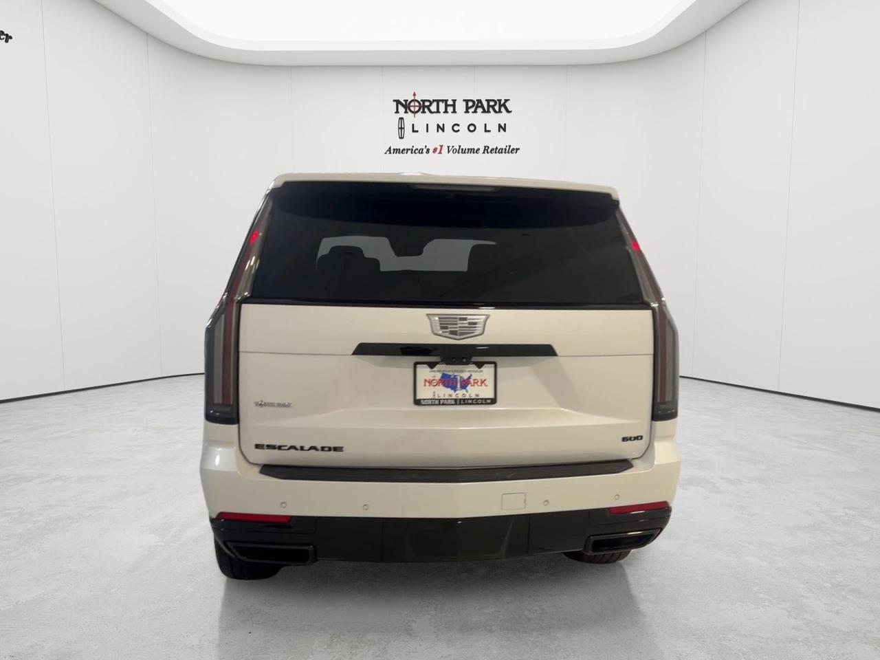 2025 Cadillac Escalade 4WD Sport San Antonio TX