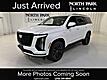 2025 Cadillac Escalade 4WD Sport