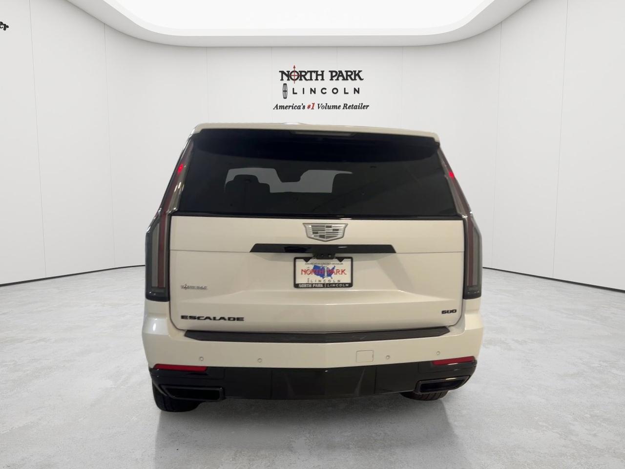 2025 Cadillac Escalade 4WD Sport San Antonio TX