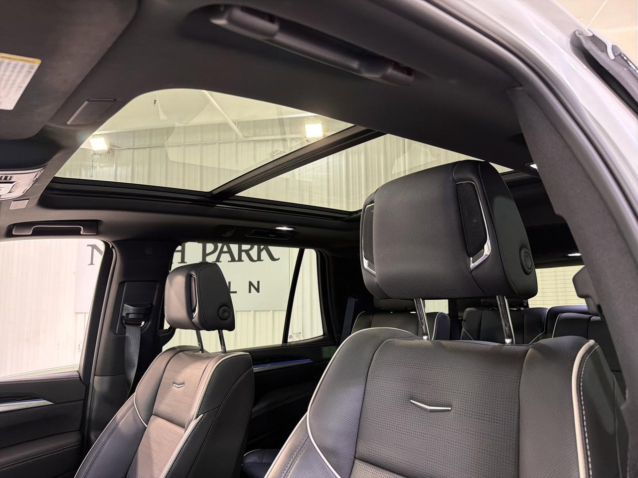 2025 Cadillac Escalade 4WD Sport San Antonio TX