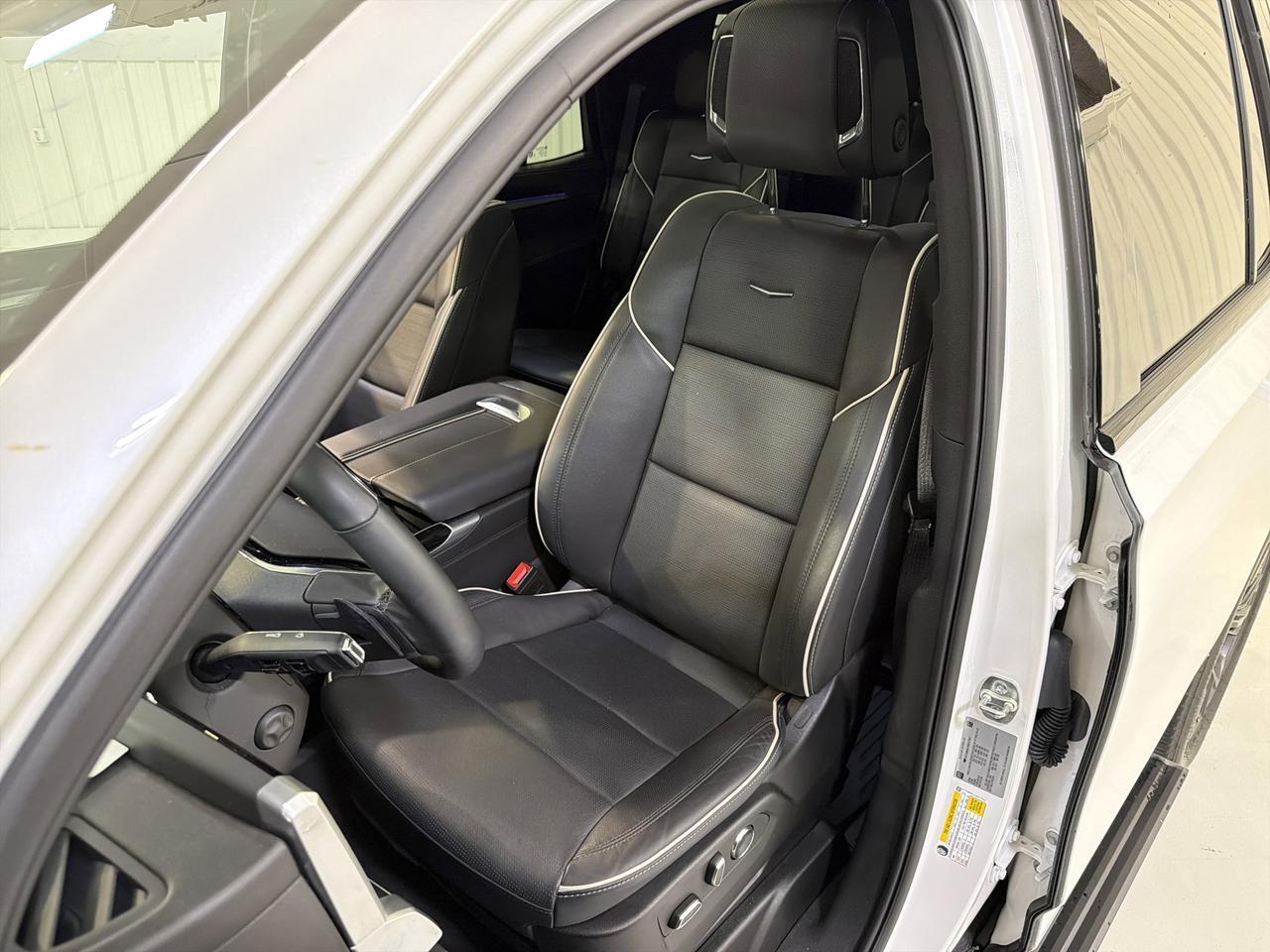 2025 Cadillac Escalade 4WD Sport San Antonio TX