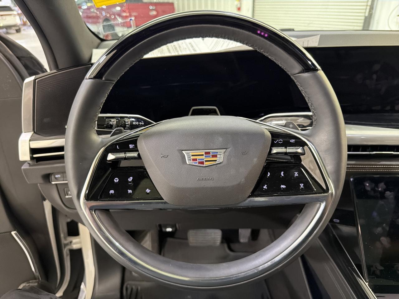 2025 Cadillac Escalade 4WD Sport San Antonio TX