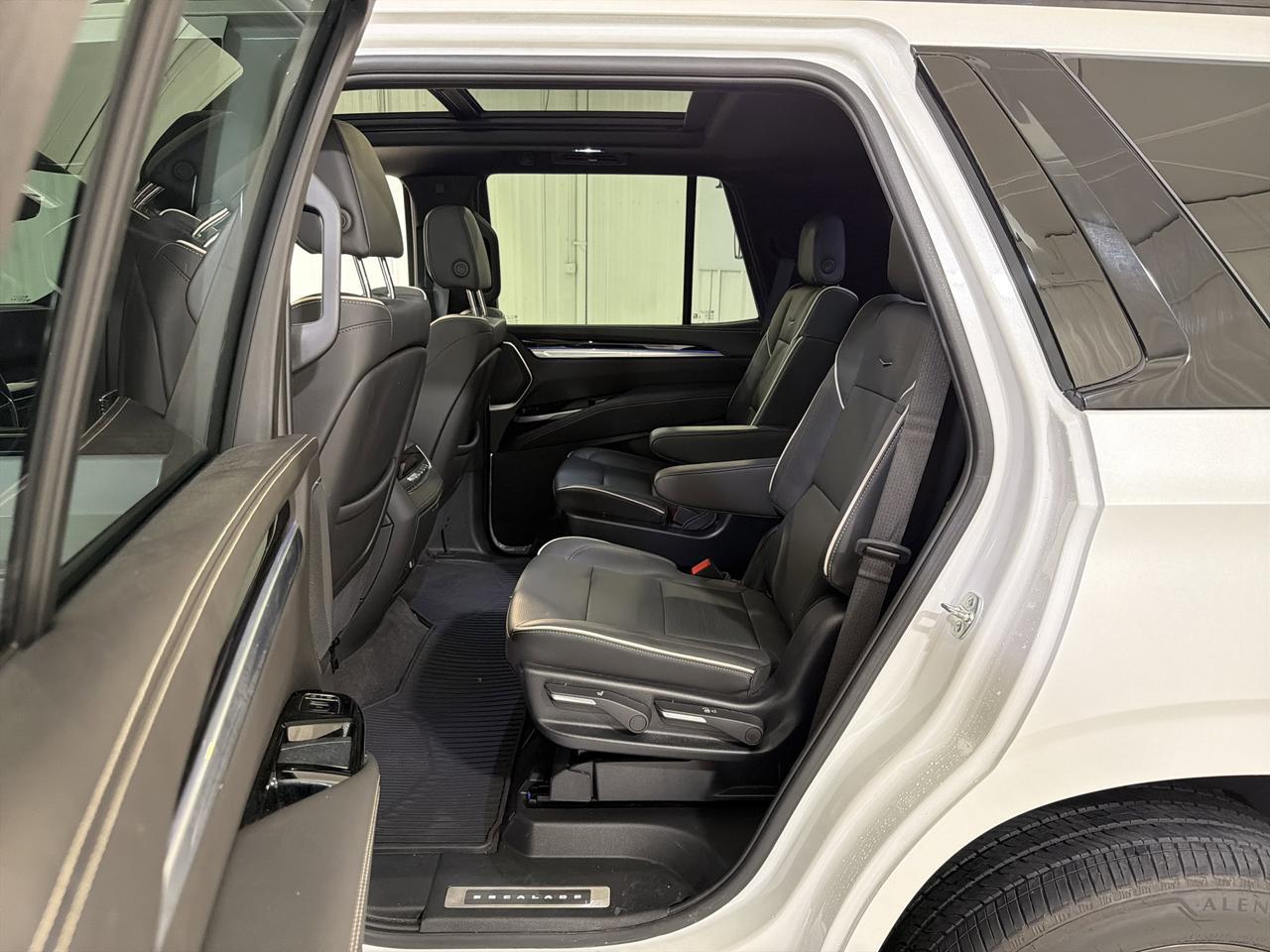 2025 Cadillac Escalade 4WD Sport San Antonio TX