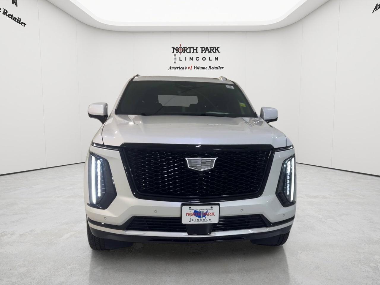 2025 Cadillac Escalade 4WD Sport San Antonio TX