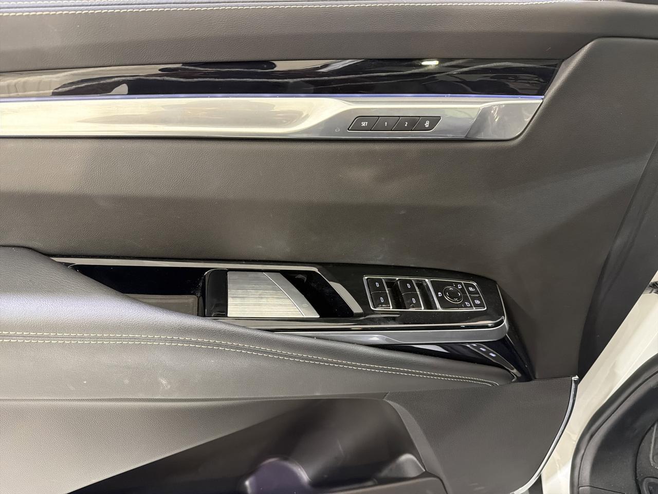 2025 Cadillac Escalade 4WD Sport San Antonio TX